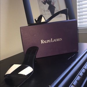 Ralph Lauren Sandals